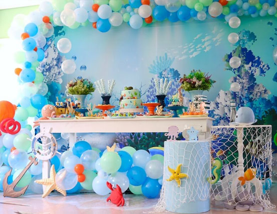Parties and Events Phoenix