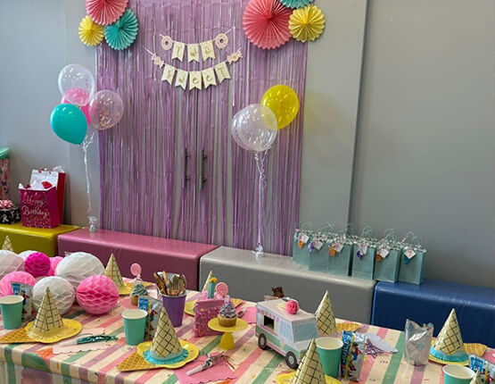 Parties and Events Phoenix